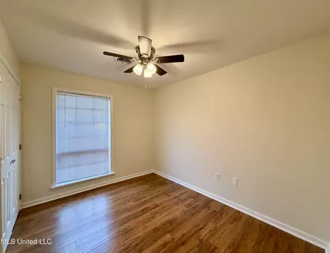 Bedroom - 1406 Post Rd, Clinton, MS 39056 photo 4 of 5