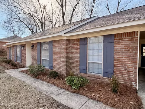 Exterior - 1406 Post Rd, Clinton, MS 39056 photo 1 of 10