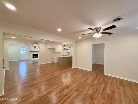 Living - 1406 Post Rd, Clinton, MS 39056 photo 1 of 10