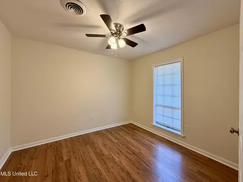 Bedroom - 1406 Post Rd, Clinton, MS 39056 photo 5 of 5