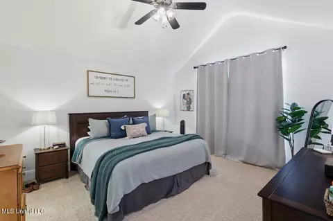 Bedroom - 300 White Oak Dr, Brandon, MS 39047 photo 1 of 4
