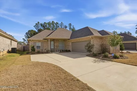 133 Serenity Ln, Pearl, MS 39208