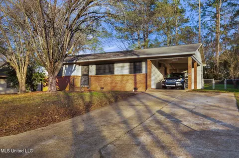 356 Saint Paul St, Pearl, MS 39208