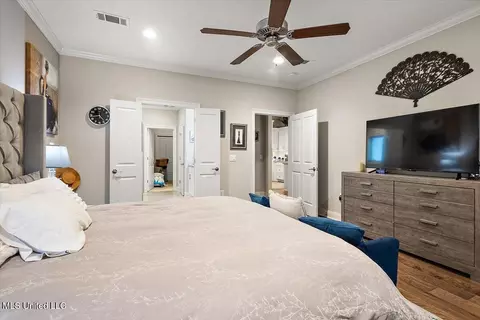Bedroom - 137 Hampton Rdg, Madison, MS 39110 photo 2 of 4