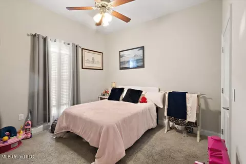 Bedroom - 137 Hampton Rdg, Madison, MS 39110 photo 3 of 4