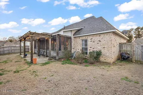 Exterior - 137 Hampton Rdg, Madison, MS 39110 photo 6 of 6