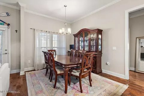 Dining - 137 Hampton Rdg, Madison, MS 39110 photo 1 of 1
