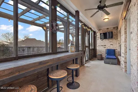 Exterior - 137 Hampton Rdg, Madison, MS 39110 photo 3 of 6