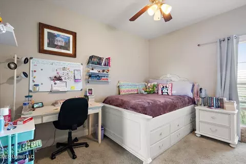 Bedroom - 137 Hampton Rdg, Madison, MS 39110 photo 4 of 4