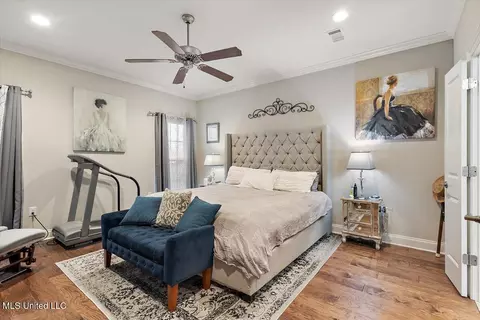 Bedroom - 137 Hampton Rdg, Madison, MS 39110 photo 1 of 4