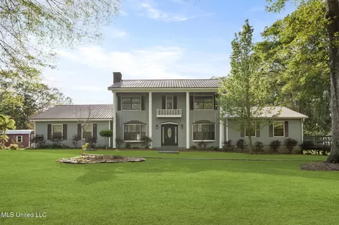 535 Leeville Rd, Petal, MS 39465