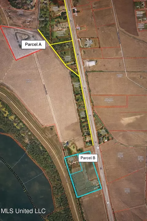 000 Seaside Dr, Greenville, MS 38701