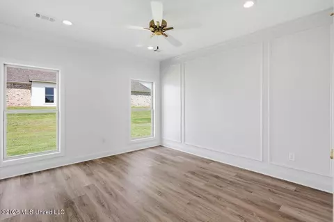 Bedroom - 515 Portner Way, Canton, MS 39046 photo 1 of 4