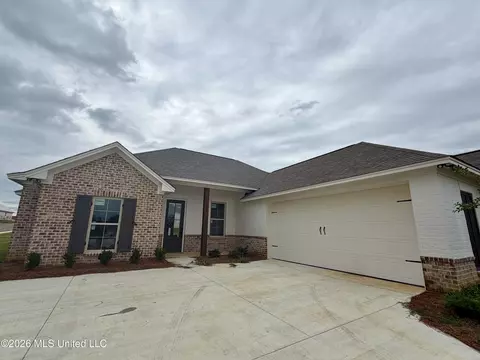 515 Portner Way, Canton, MS 39046