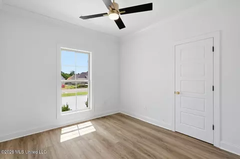Bedroom - 515 Portner Way, Canton, MS 39046 photo 3 of 4