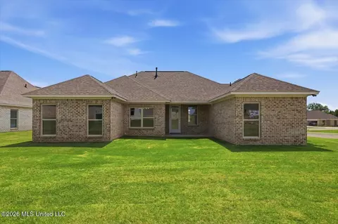 Exterior - 515 Portner Way, Canton, MS 39046 photo 3 of 5