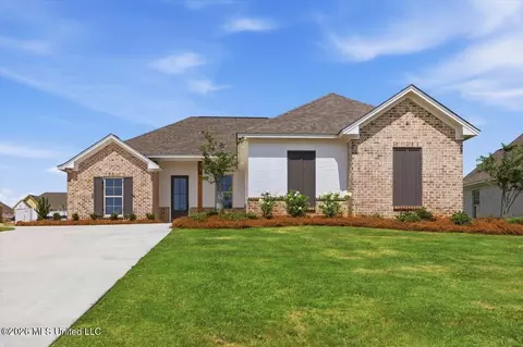 515 Portner Way, Canton, MS 39046