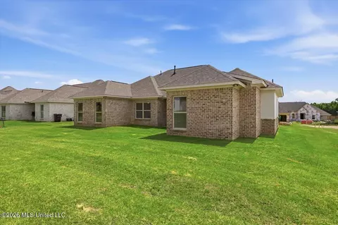 Exterior - 515 Portner Way, Canton, MS 39046 photo 5 of 5