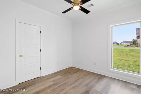 Bedroom - 515 Portner Way, Canton, MS 39046 photo 4 of 4
