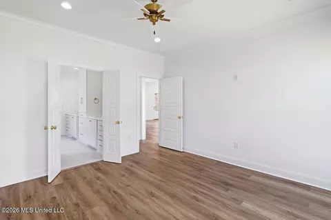 Bedroom - 515 Portner Way, Canton, MS 39046 photo 2 of 4