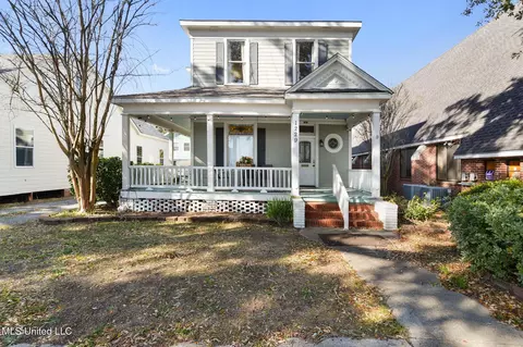 1229 31st Ave, Gulfport, MS 39501