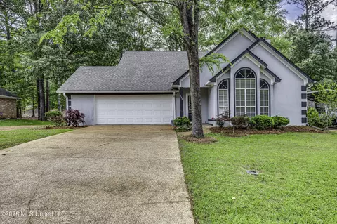 125 Pinevale, Flowood, MS 39232