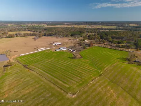 tbd Oil Well Rd, Wiggins, MS 39577