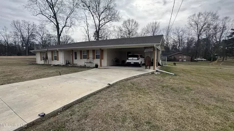415 Townsend Rd, Forest, MS 39074