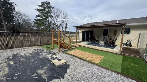 Exterior - 415 Townsend Rd, Forest, MS 39074 photo 2 of 2