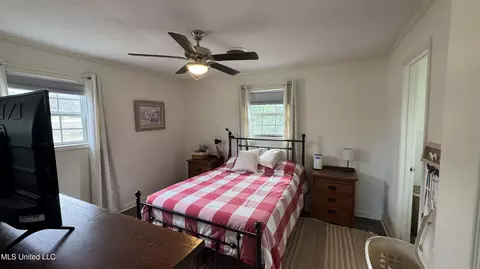Bedroom - 415 Townsend Rd, Forest, MS 39074 photo 1 of 3