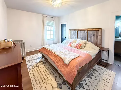 Bedroom - 1053 Johnston Station Rd, Summit, MS 39666 photo 1 of 2