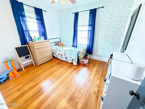 Bedroom - 1053 Johnston Station Rd, Summit, MS 39666 photo 2 of 2