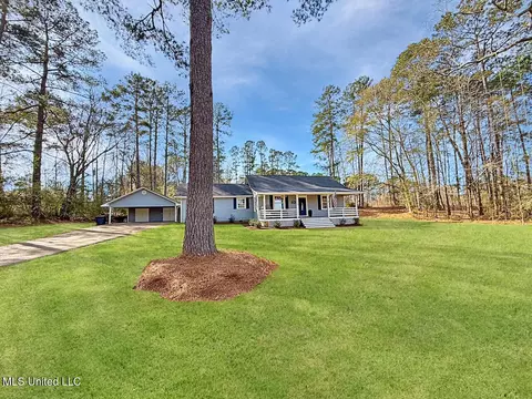 Exterior - 1053 Johnston Station Rd, Summit, MS 39666 photo 9 of 9