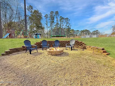 Exterior - 1053 Johnston Station Rd, Summit, MS 39666 photo 4 of 9