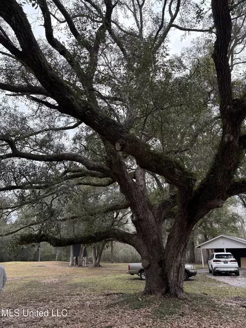Exterior - 5809 Kings Rd, Moss Point, MS 39563 photo 5 of 7