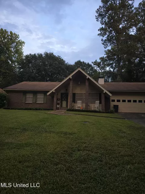 4790 Old Poplar Rd, Jackson, MS 39212