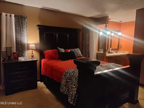 Bedroom - 4790 Old Poplar Rd, Jackson, MS 39212 photo 1 of 2