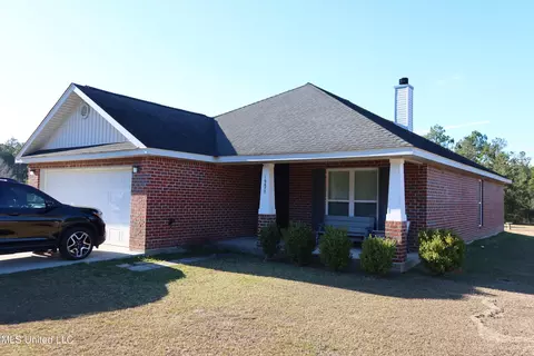 16675 John Smith Rd, Vancleave, MS 39565
