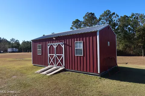 Other - 16675 John Smith Rd, Vancleave, MS 39565 photo 1 of 9