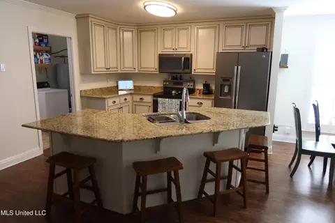Kitchen - 16675 John Smith Rd, Vancleave, MS 39565 photo 1 of 3