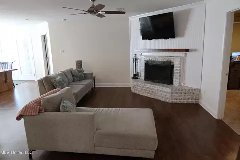 Living - 16675 John Smith Rd, Vancleave, MS 39565 photo 1 of 3