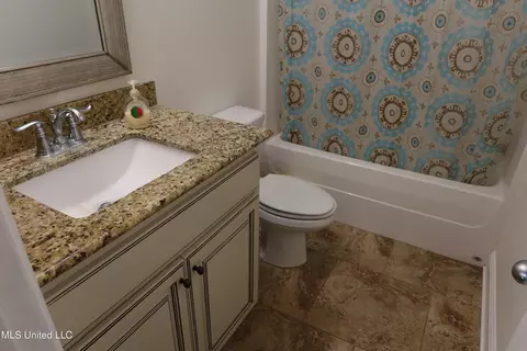 Bath - 16675 John Smith Rd, Vancleave, MS 39565 photo 4 of 4