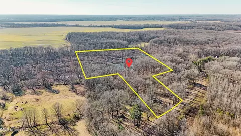 0 Box Corner Rd, Byhalia, MS 38611