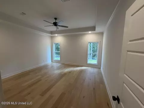Bedroom - 112 Cross Wind Dr, Flora, MS 39071 photo 1 of 1