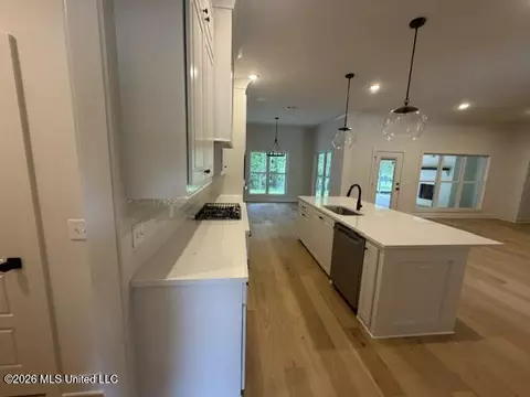 Entry Way - 112 Cross Wind Dr, Flora, MS 39071 photo 1 of 1