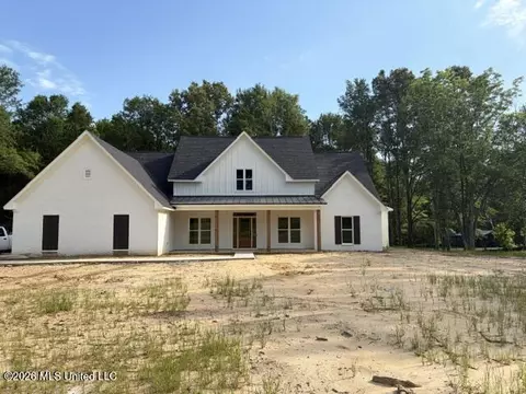 Exterior - 112 Cross Wind Dr, Flora, MS 39071 photo 2 of 2