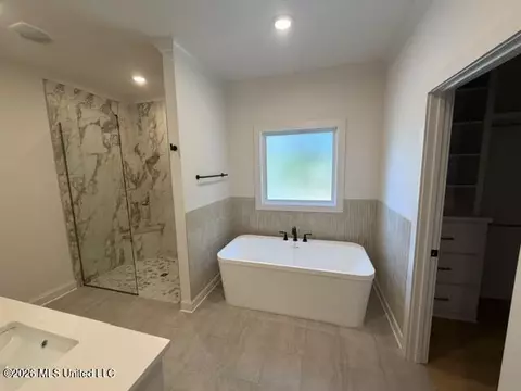 Bath - 112 Cross Wind Dr, Flora, MS 39071 photo 5 of 5