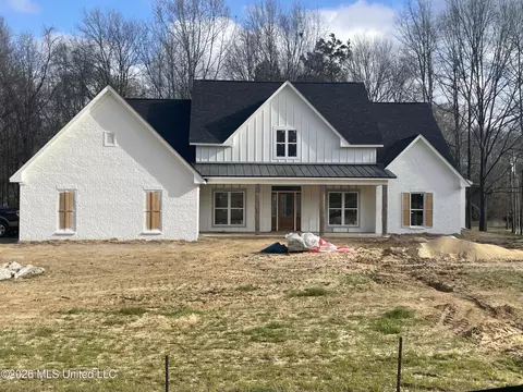 112 Cross Wind Dr, Flora, MS 39071