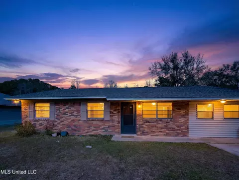 108 Mount Bass, Long Beach, MS 39560