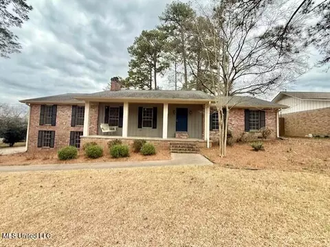595 Halbert Heights Rd, Brookhaven, MS 39601